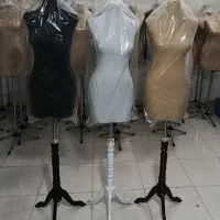 تولید مانکن های فروشگاهی ، خیاطی و 1/2