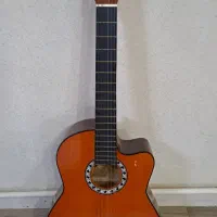 گیتار کینگ مدل K2