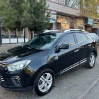 جک s5کم کار|خودرو سواری و وانت|کلیبر, |دیوار