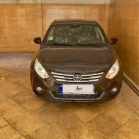 جک J4 مشکی مدل ۱۴۰۴ صفر کیلومتر