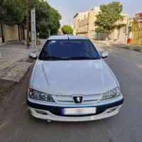 پژو پارس سال ، مدل ۹۹ کم کار