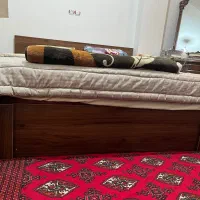 تخت دو نفره|تخت و سرویس خواب|چابهار, |دیوار