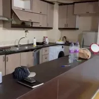 کابینت ام دی اف بهمراه سینک و‌هود|کتابخانه، شلف، قفسه‌های دیواری|بندرعباس, |دیوار
