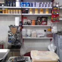 واگذاری مغازه لبنیاتی|فروشگاه و مغازه|مشهد, هفت تیر (نه دره)|دیوار
