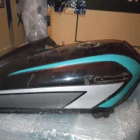 باک ودری بغل فابریک هوندا دوجداره اصلی ژاپنی