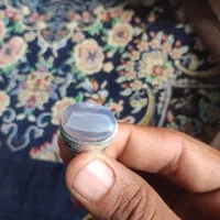 انگشتر نقره|جواهرات|بم, |دیوار