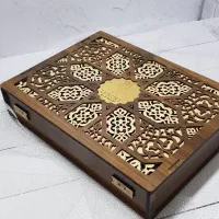 جعبه لوکس مناسب هدیه وپذیرائی