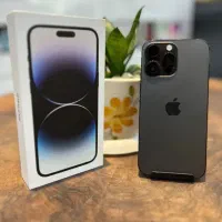 گوشی iPhone 14pro وام بانکی