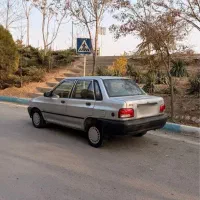 پراید مدل۸۹ دوگانه|خودرو سواری و وانت|اصفهان, کشاورزی|دیوار