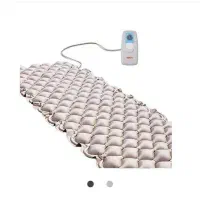 تشک برقی مدل تخم مرغی وکتو