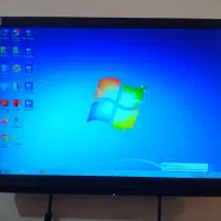 کیت کامپیوتر و مانیتور