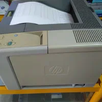 پرینتر صنعتیHp 2420|پرینتر، اسکنر، کپی، فکس|تهران, منصوریه منگل|دیوار