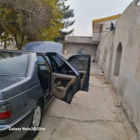 پژو پارس|خودرو سواری و وانت|کرج, مهرویلا جنوبی|دیوار