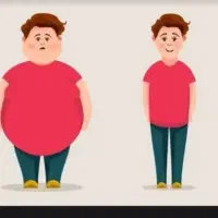 مشاوره  لاغری