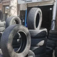 تایرسواری کارکرده