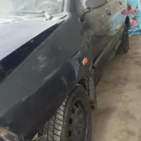 پراید 89کم کار از قبل بیرنگ کم مار