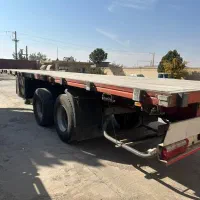 کف دومحور|ماشینآلات صنعتی|زرندیه, |دیوار