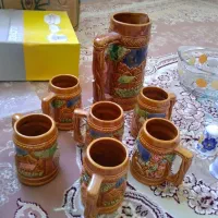 تمام ظروف فروشی هستن|ظروف سرو و پذیرایی|ارومیه, |دیوار