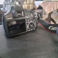 دوربین عکاسی وفیلم برداری کنونEOS1100D|دوربین عکاسی و فیلم‌برداری|پرند, فاز ۲|دیوار