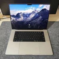 MacBook M2 Pro 16 2023|رایانه همراه|کنگاور, |دیوار