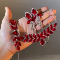 تل یلدایی تاج یلدایی تل دخترونه|صنایع دستی و سایر لوازم تزئینی|رباط‌کریم, رباط‌کریم|دیوار