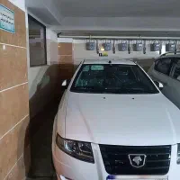 سمند سورن پلاس مدل 1405