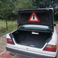 بنز E230 W124|خودرو کلاسیک|تهران, حر|دیوار