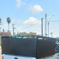 باربند پراید وانت