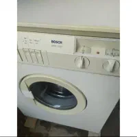لباسشویی بوش اصل آلمان