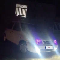 111|خودرو سواری و وانت|یزد, |دیوار