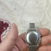 ساعت مچی کاسیو درجه یک زنگ خور آلارم داره|ساعت|کرمانشاه, |دیوار