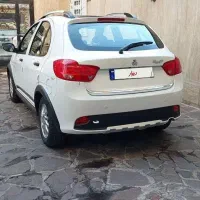 کوئیک  سفید r کم کار