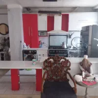 واحدطبقه سوم دوخواب مسکن مهر امام رضا