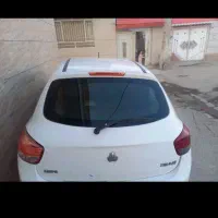 تیبا۲ مدل ۹۸