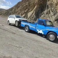 امدادخودرو یدک کش