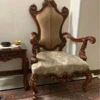 مبل استیل|مبلمان خانگی و میز عسلی|تهران, وصفنارد|دیوار