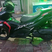 آیروکس 1401 درجه یک