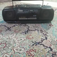 ضبط صوت تمیز