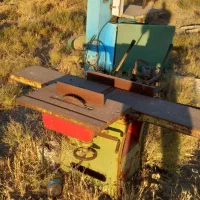 یک عدد لنت ویک عدد 3کاره بدون دینام