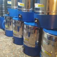 پتوشور ۶۰ کیلو پاک شو مهر خشک کن دار|ماشین لباسشویی و خشککن لباس|تهران, امین حضور|دیوار