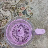 سبزی خرد کن دستی