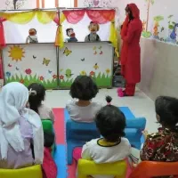 استخدام مجری کودک خانم|استخدام هنری و رسانه|صفادشت, |دیوار