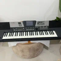 ارگ|پیانو، کیبورد، آکاردئون|رامهرمز, |دیوار