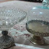 جا میوه ای و جا کیکی