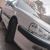 پژوپارس مدل ۹۵