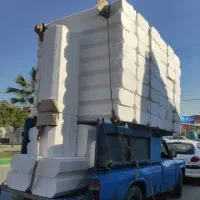 عرضه یونولیت و ورق فومی به قیمت کارخانه