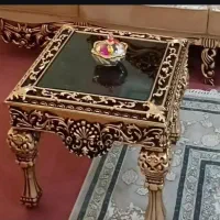 مبلمان سرویس کامل|مبلمان خانگی و میز عسلی|پارس‌آباد, |دیوار