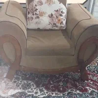 مبل هفت نفره