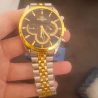 ساعت الگانس مردانه