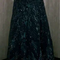 لباس مجلسی سایز اماراتی  ۴۲ الی ۴۴